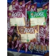 Jual Roti Aoka 1 Dus Terlengkap & Harg…