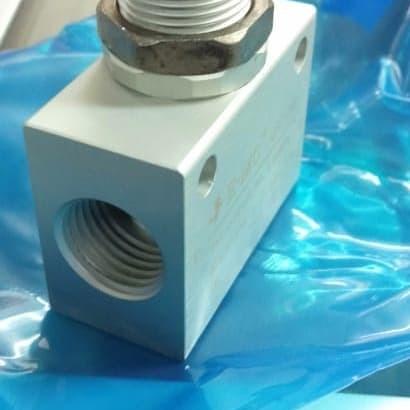 Jual Speed control Pneumatic QSC-08 EMC | Shopee Indonesia