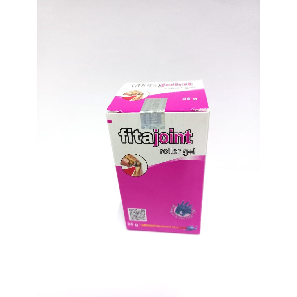 Jual FITAJOINT ROLLER GEL 35 G | Shopee Indonesia