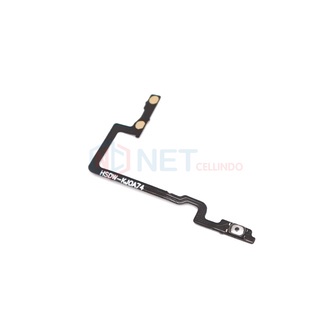 Nappe Power On/Off Premium OPPO A76 4G