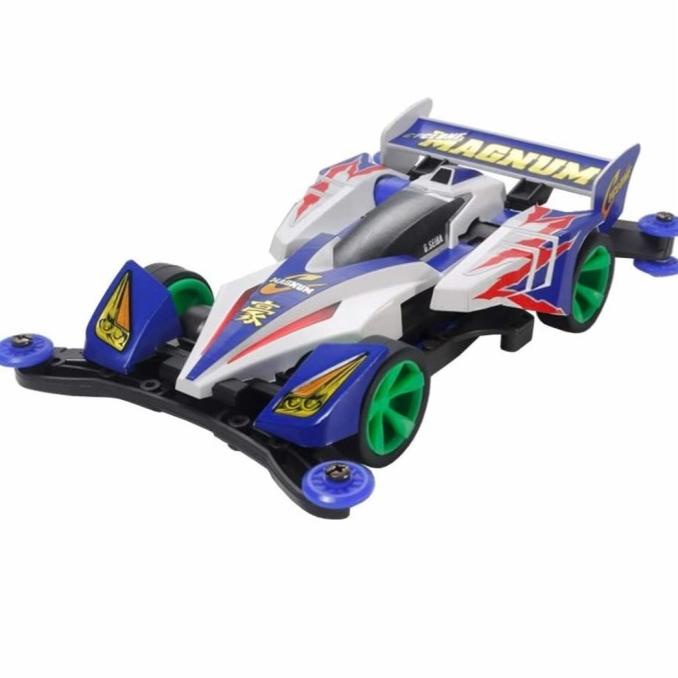 Jual Tamiya Mini Wd Cyclone Magnum Premium Ar Chassis Shopee Indonesia