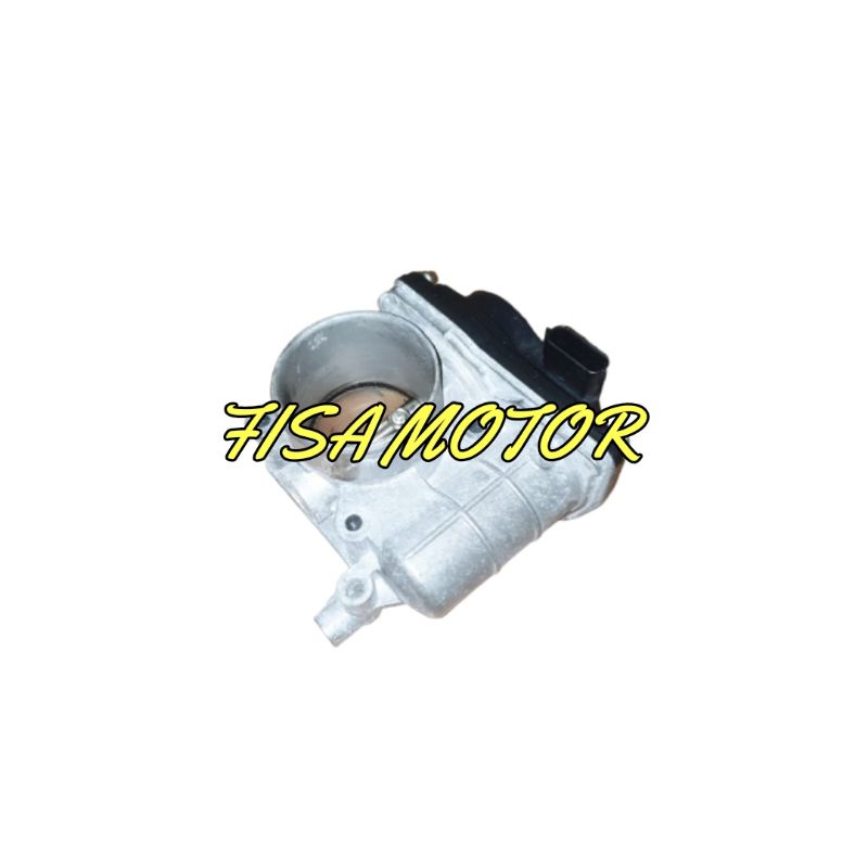 Jual Throttle Body Nissan All New Grand Livina 1.5 cc NL023 Shopee