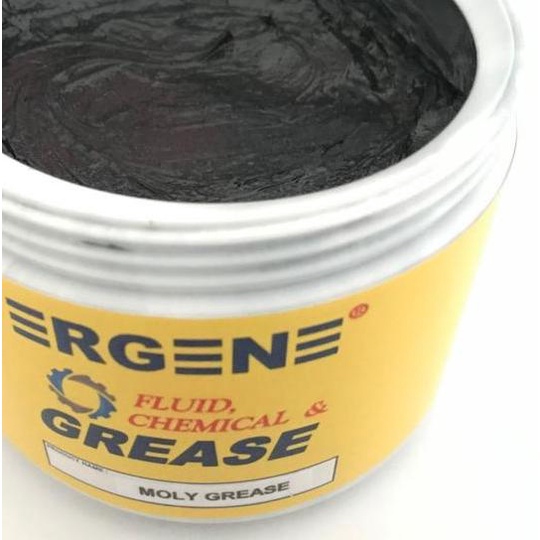 Jual Gemuk Moly 500gram - Moly Grease - Molybdenum Disulfide Grease ...
