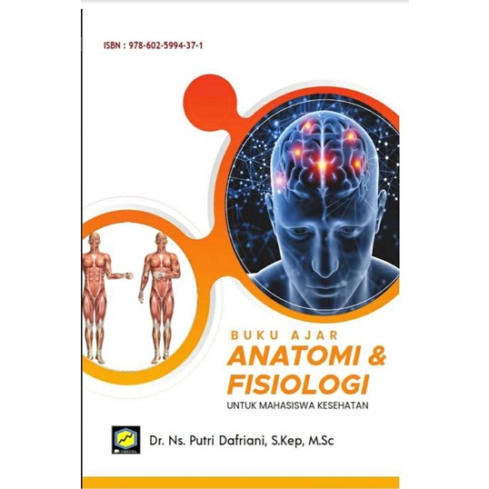 Jual Buku Ajar Anatomi Dan Fisiologi Untuk Mahasiswa Kesehatan | Shopee ...