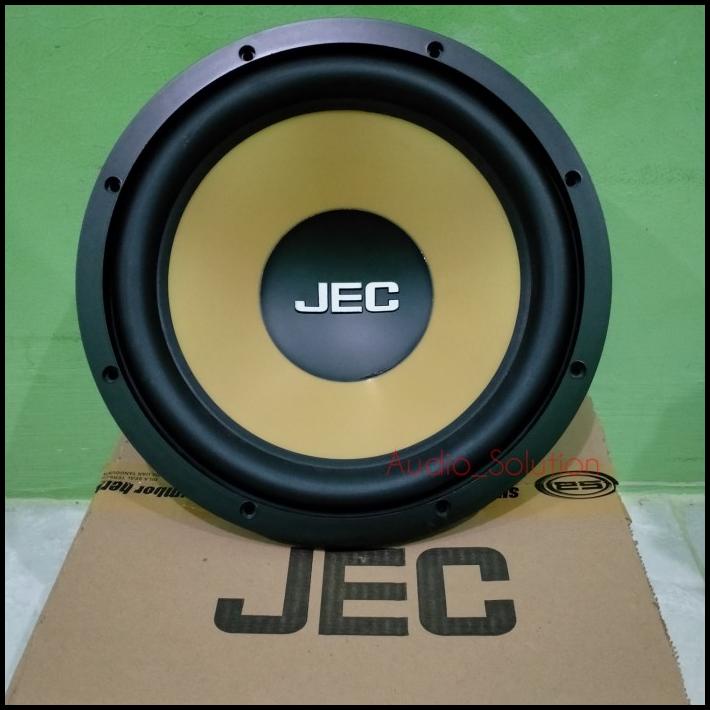 Jual Subwoofer Mobil 12 Inch Thump Audiobank Mrz Jec Ultra Drive