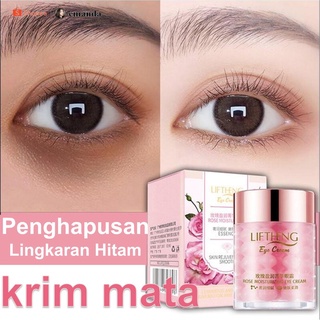 Jual Eye cream / Penghilang mata panda / Krim mata panda 60g Penghilang
