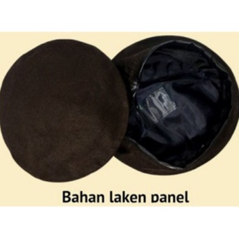 Jual Topi Sekolah Topi Pramuka SD / Topi Pramuka Siaga / Topi Baret ...