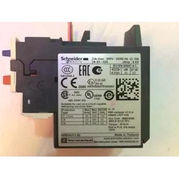 Schneider Electric LRD32 Tesys Thermal Overload Relay | Standard