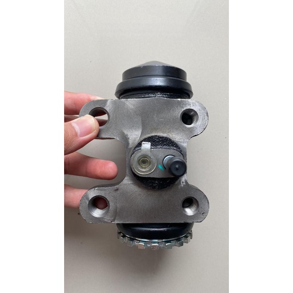 Jual Bak Rem Wheel Cylinder Belakang Kiri Hino Dutro 130HT Toyota Dyna