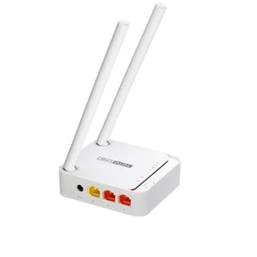 Jual Totolink N200re Versi 4 300mbps Mini Wireless N Router Shopee