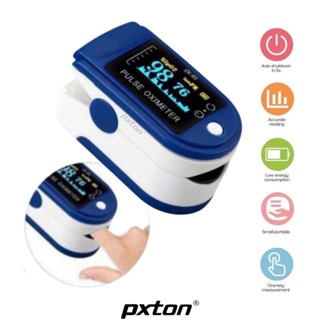 Smartwatch best sale oximeter termurah