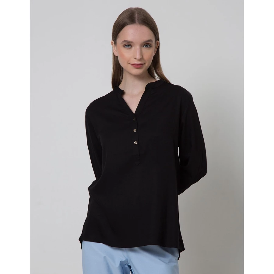 Blouse Wanita Hai Ryn Hilo
