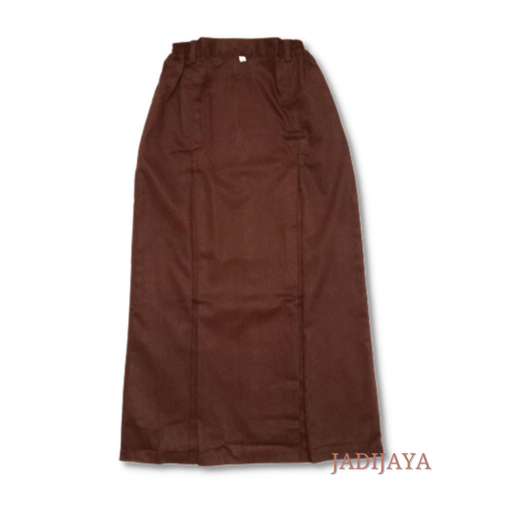 Jual Rok Pramuka SMP Model Span 2 | Shopee Indonesia