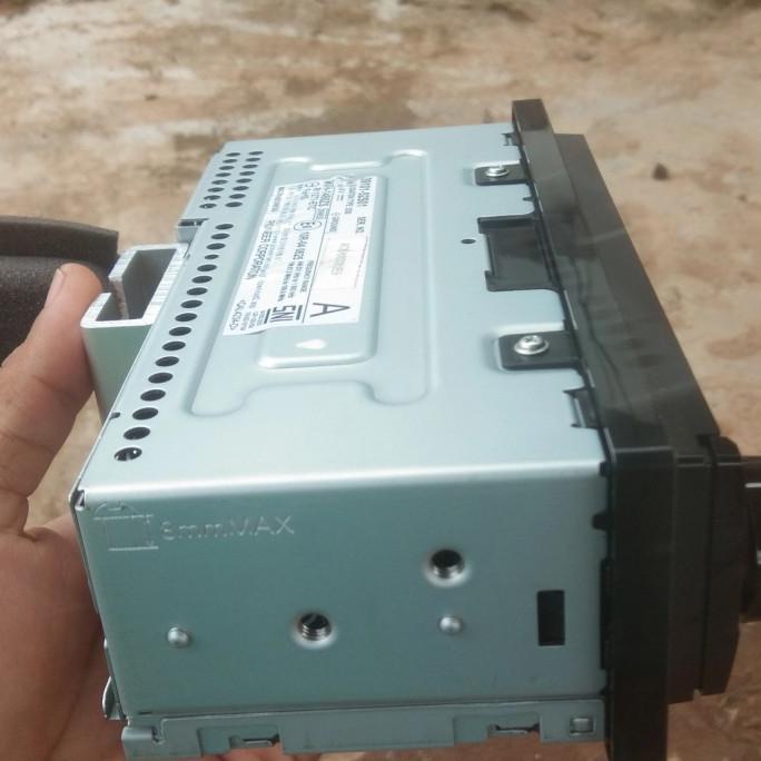 Jual Single Din Pioneer Mixtrax Aux,Usb,Radio Shopee Indonesia