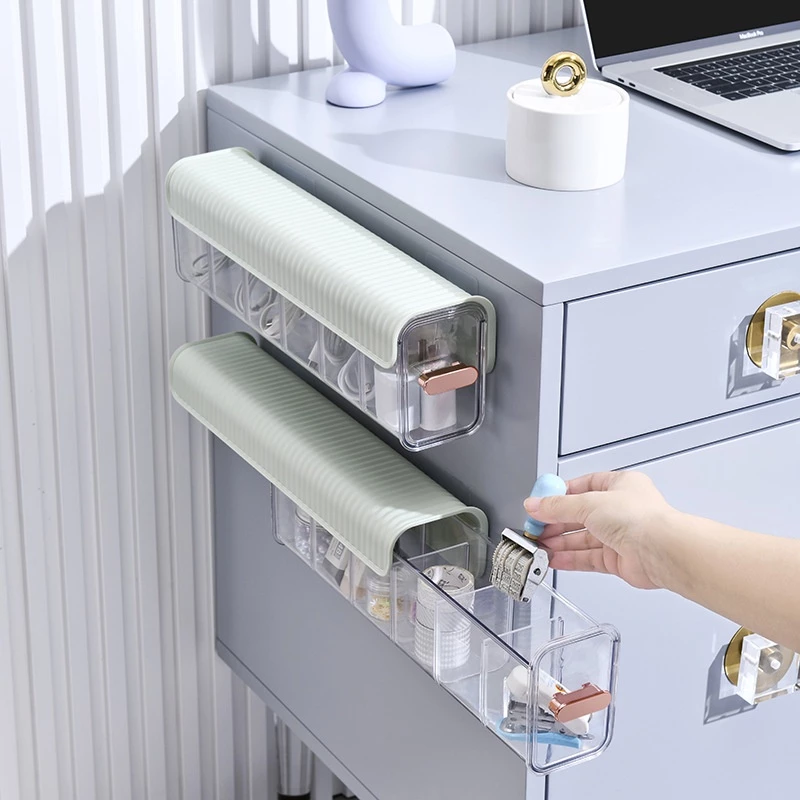 [UNIK88] Kotak penyimpanan kabel data ruang tamu, kotak penyimpanan pakaian dalam | AutoStock