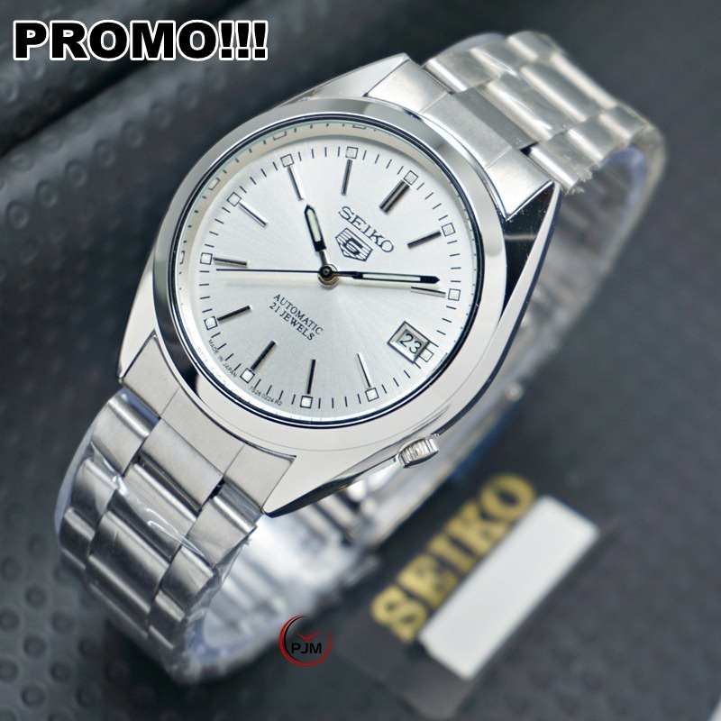 Jam seiko automatic sale