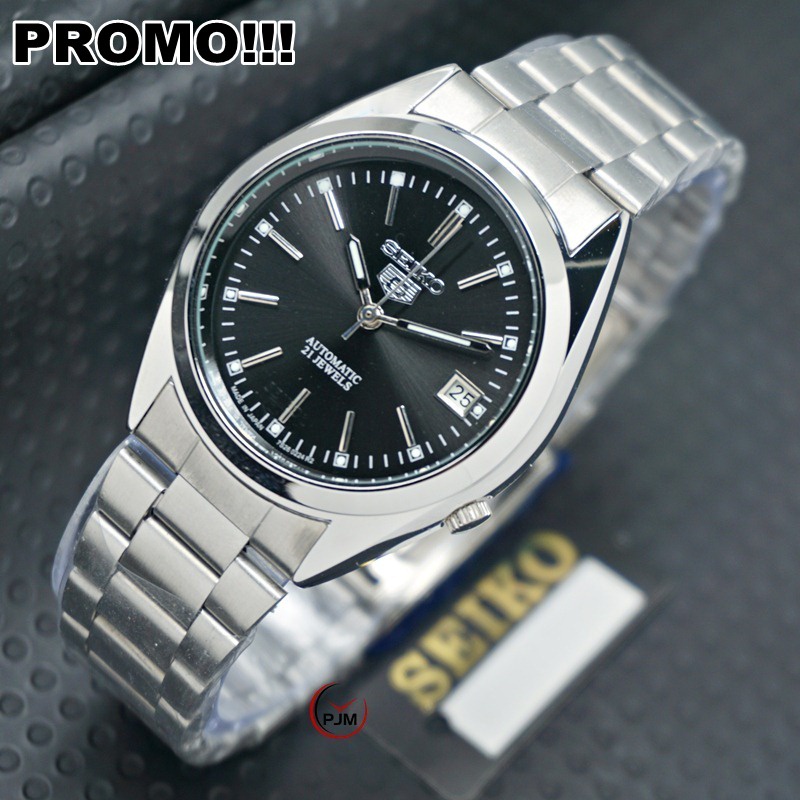 Jam seiko terbaik sale