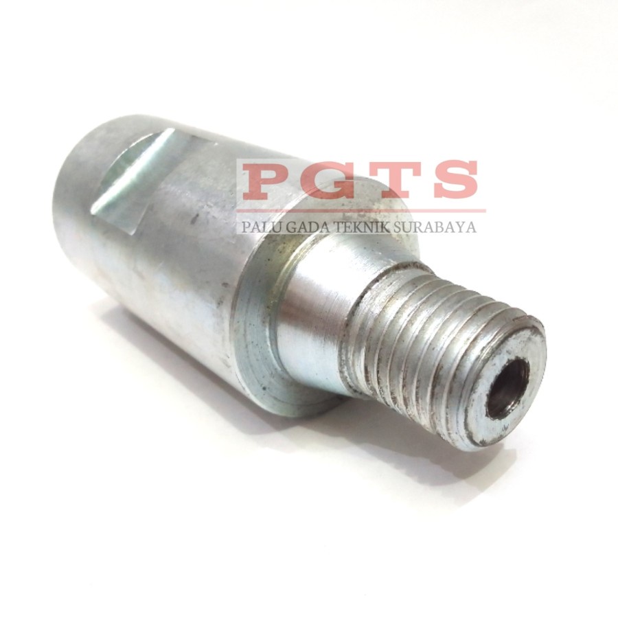 Jual Adaptor Mesin Coring / Sambungan Diamond Core Drill Drat Kasar Ke ...