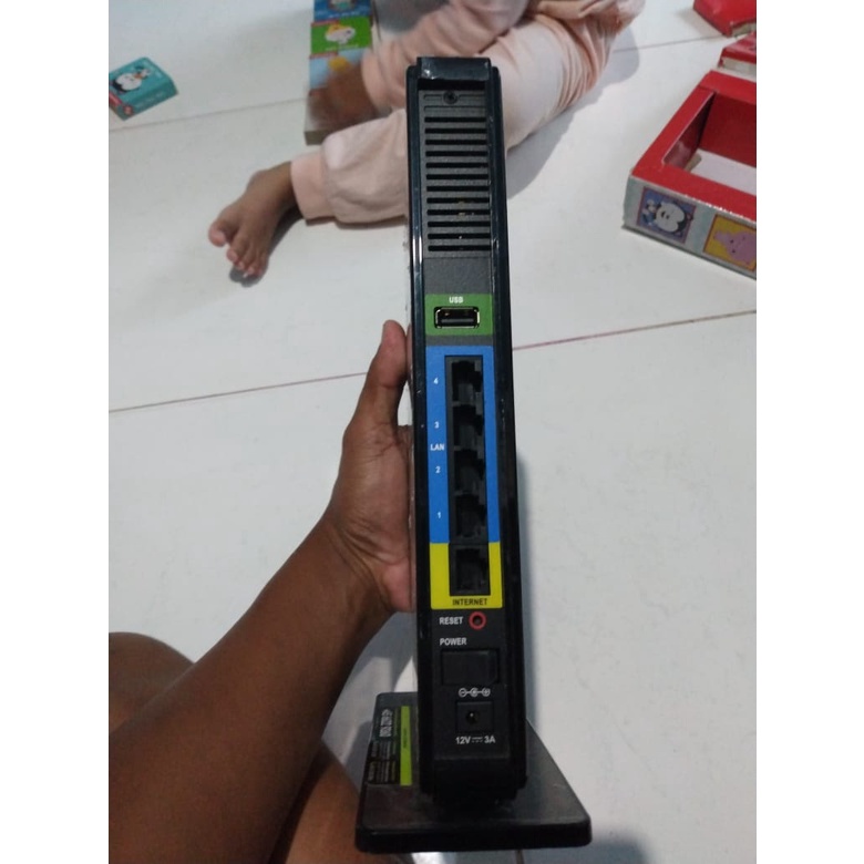 Jual Router D-Link DIR-865L (Wireles AC 1750 Dual Band Cloud Router ...