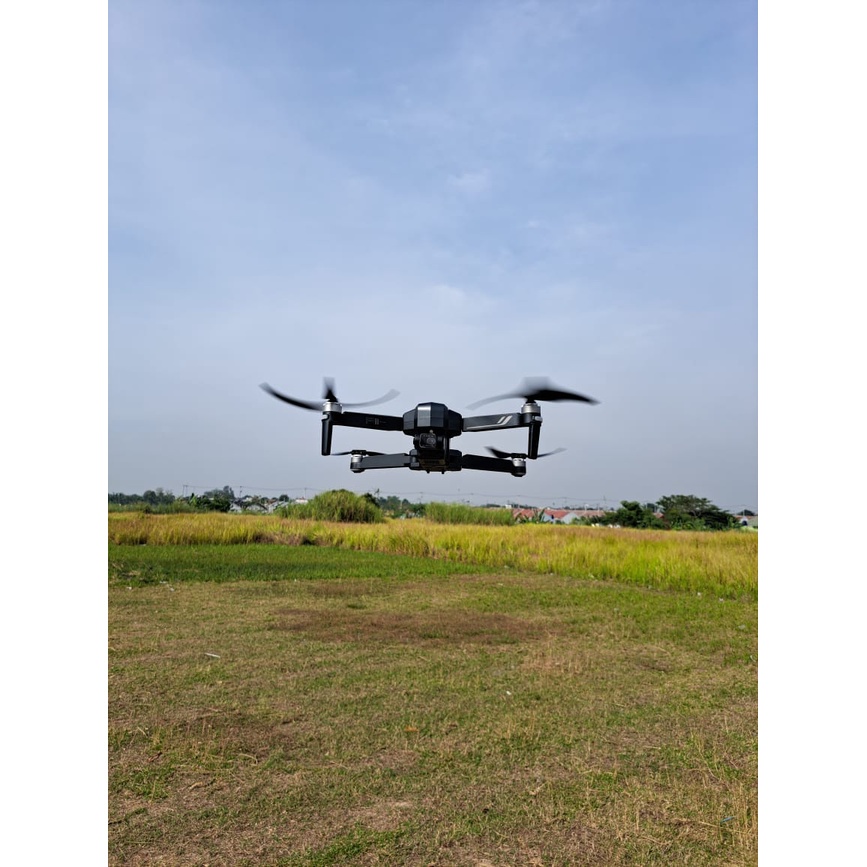 Jual Drone Sjrc F S Pro K Shopee Indonesia