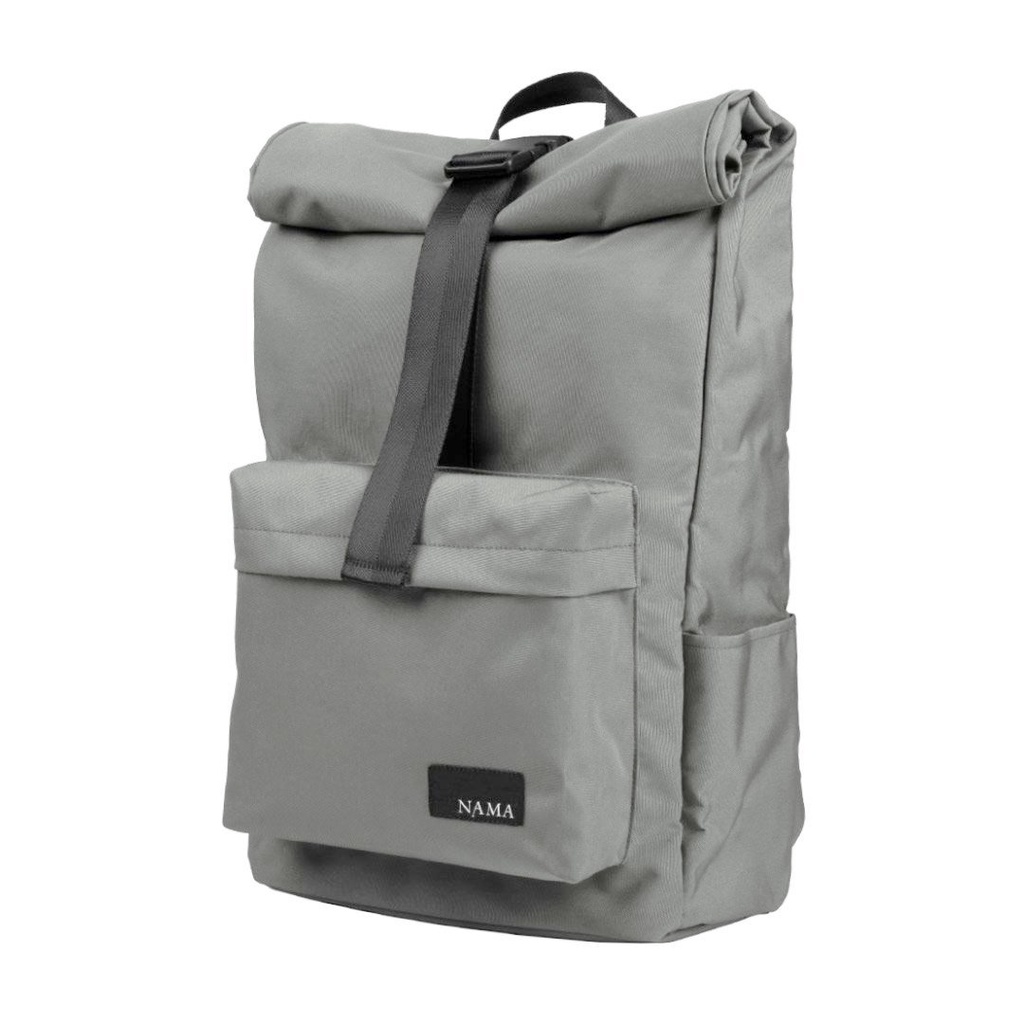 Jual BACKPACK ROLLTOP NAMA LITE 322 ORIGINAL NAMASTUDIOS Shopee