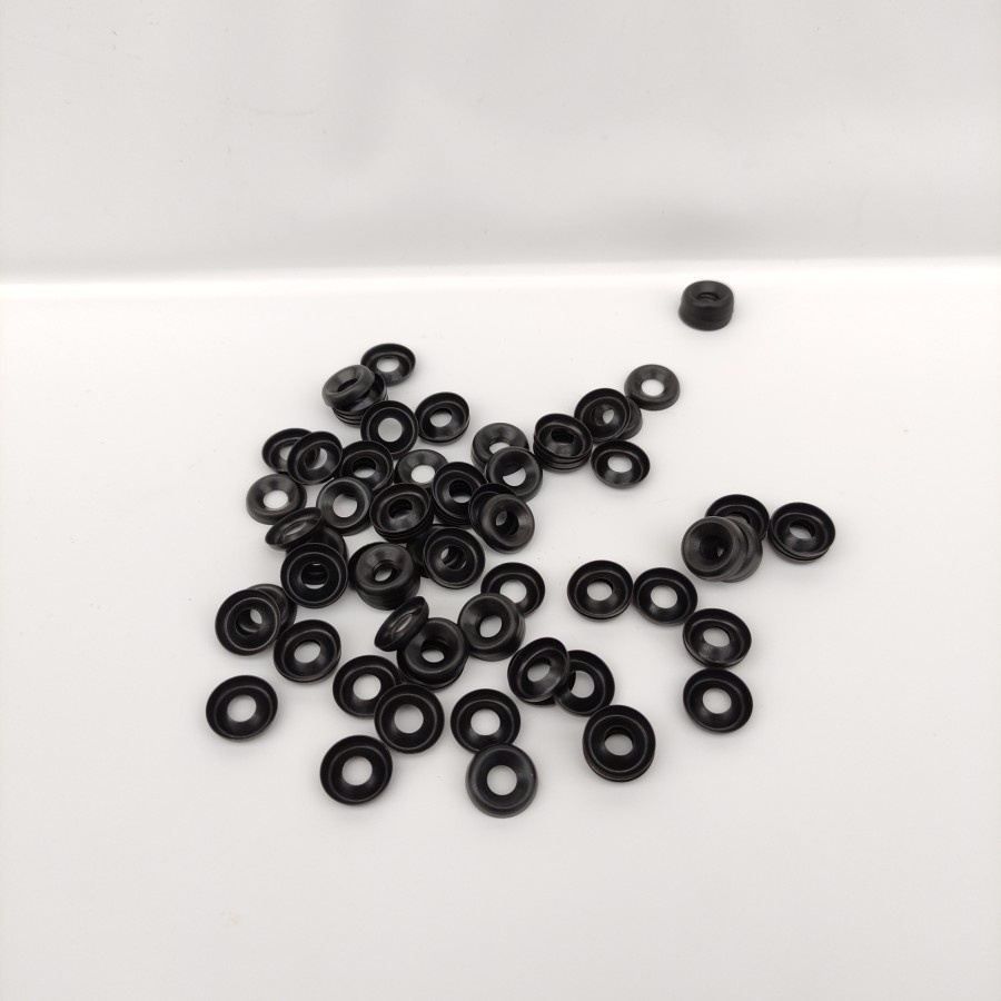 Jual countersunk washer kydex clip ring untuk Chicago screw | Shopee ...