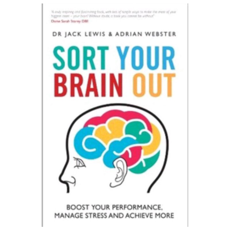 Jual BUKU SORT YOUR BRAIN OUT | Shopee Indonesia