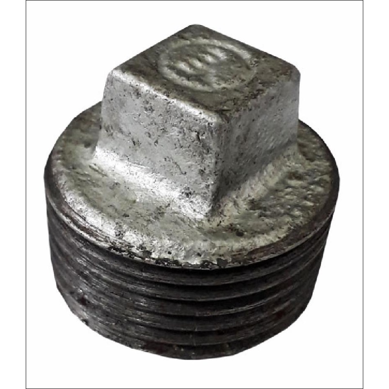Jual Plug 3/4' Besi | Shopee Indonesia