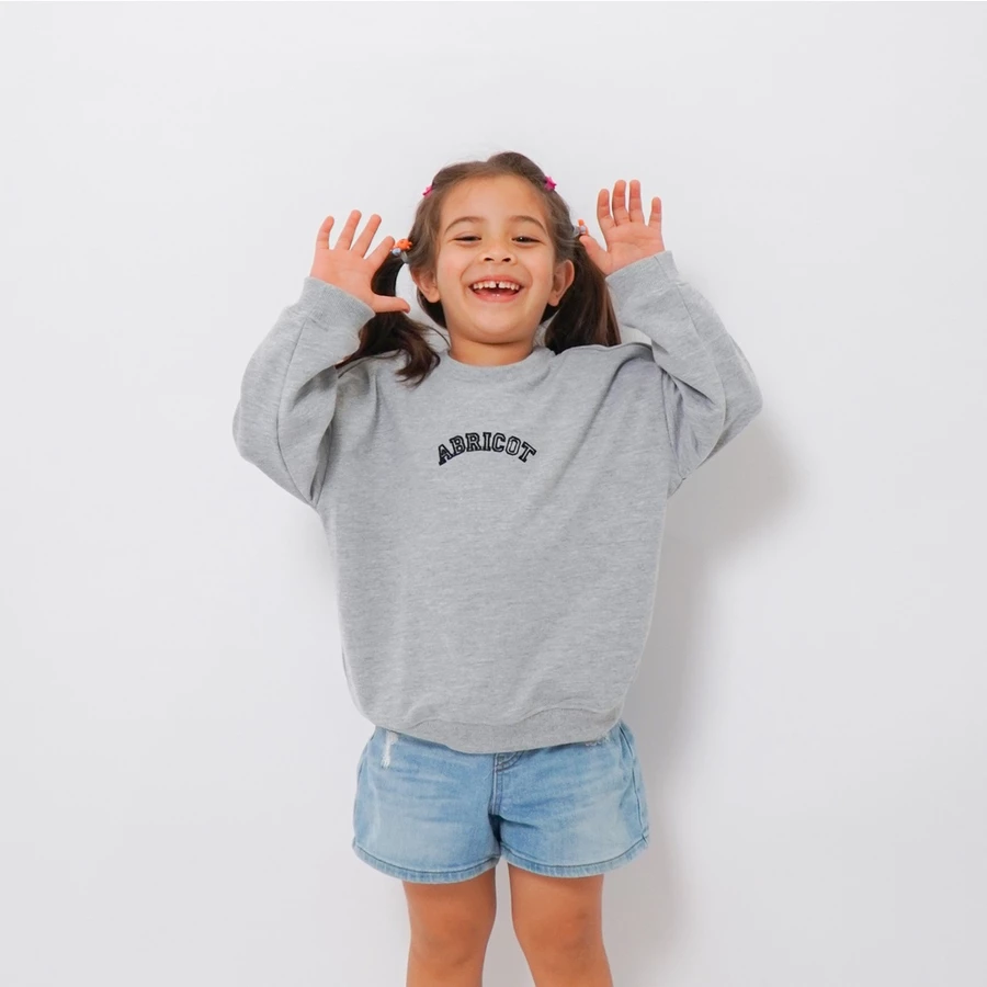 Logo Sweater