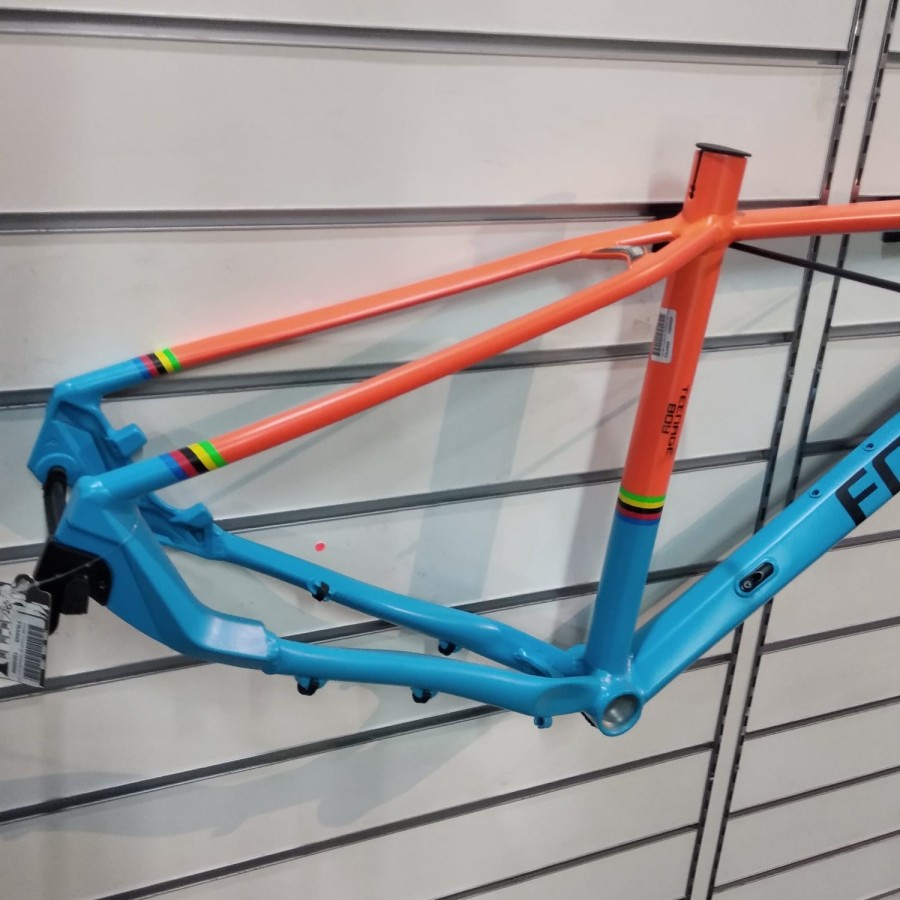 Jual Frame Sepeda Folker Teenage Boy Alloy 29 Inch Alumunium Original ...