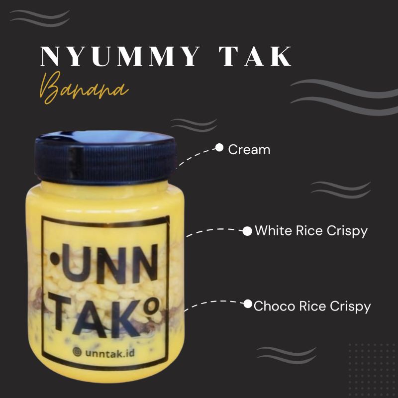 Jual Cemilan Rice Crispy In Jar Jajanan Cemilan Snack Makanan Ringan ...