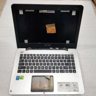 Casing asus a455l store