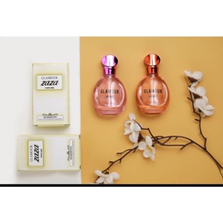 Parfum zaza allure hot sale