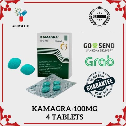 Kamagra 100mg - IDM