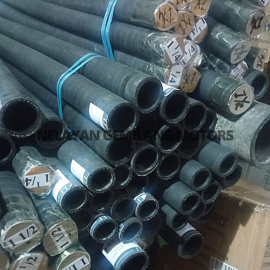 Jual RADIATOR HOSE LURUS 1 METER/SELANG RADIATOR LURUS 1 METER UKURAN 1 ...
