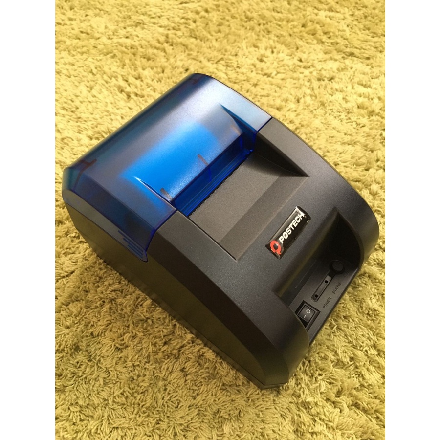 Jual Printer Bluetooth Thermal Printer Kasir Struk Bluetooth Android 58mm Shopee Indonesia 7574