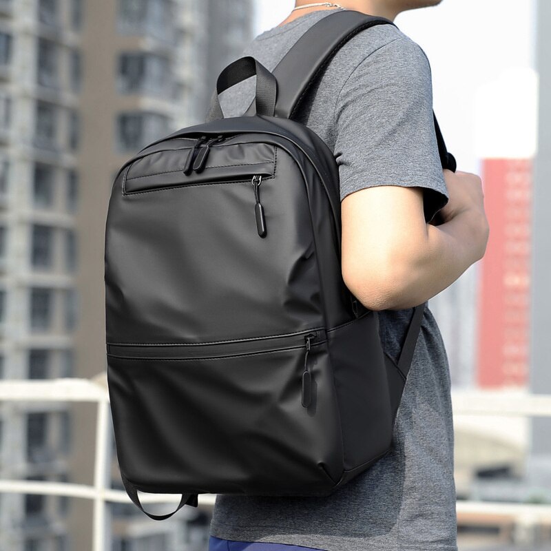 Jual Tas Ransel Pria Anti Air Backpack Tas Ransel Laptop Termurah