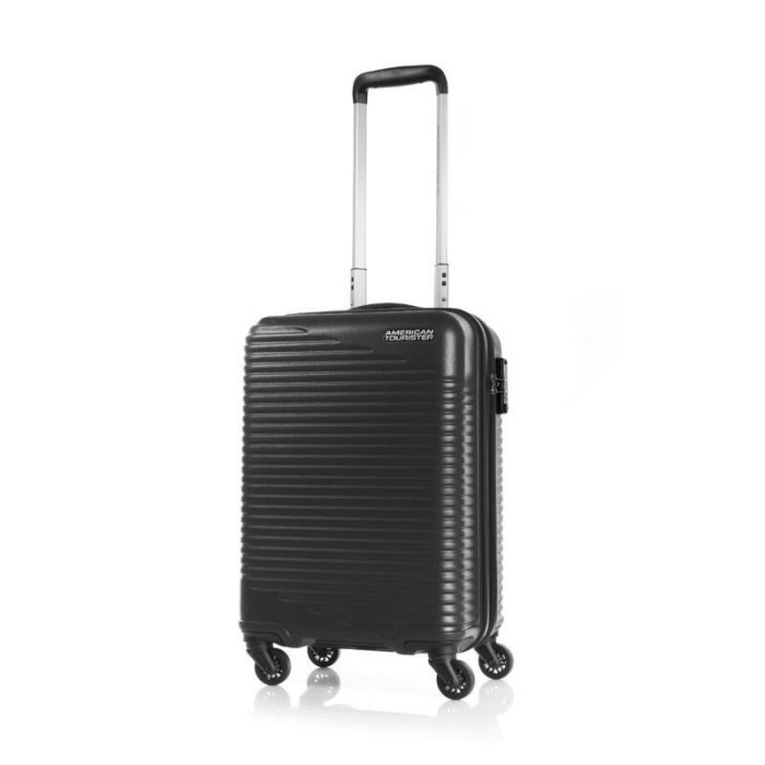 Jual Koper American Tourister Sky Park Spinner 20 Inch Cabin Size ...