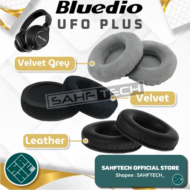 Bluedio ufo online plus