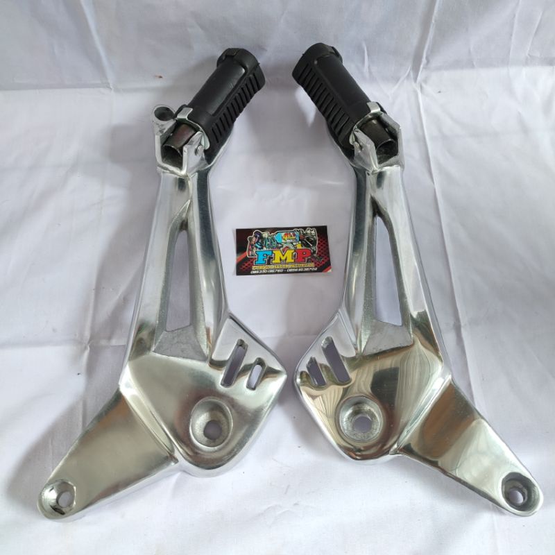 Jual POSTEP MODEL SUPRA X 125DD /DUDUKAN FOOSTEP MODEL SUPRA X 125DD ...