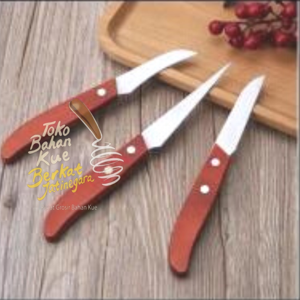 Jual Pisau Garnish Set Pisau Ukir Buar Pisau Ukir Shopee Indonesia