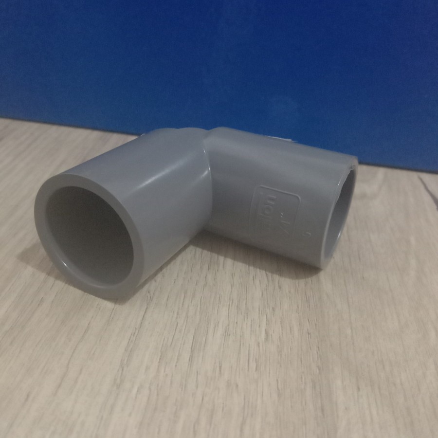 Jual Elbow PVC Vinilon 3/4 Inch | Shopee Indonesia