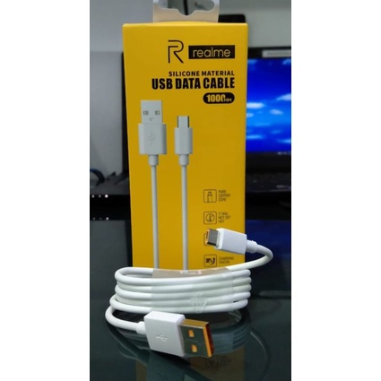 Jual Kabel Data Micro Usb Fast Charging A Usb Kuning Shopee Indonesia