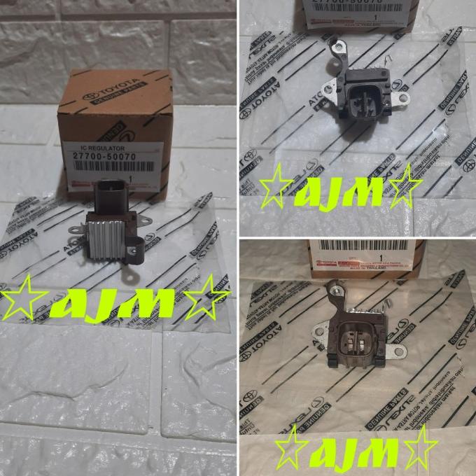 Alternator Bosch Innova: Jantung Kelistrikan yang Handal dan Terpercaya