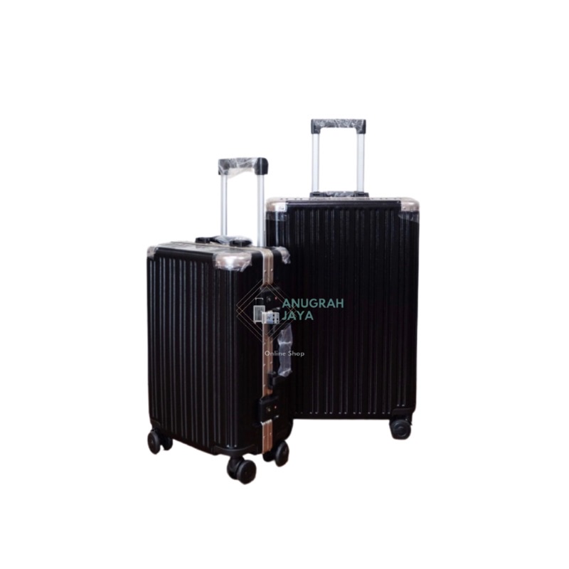 Jual Koper Parkson Premium T083 Koper Travel Polycarbonate TSA Lock ...