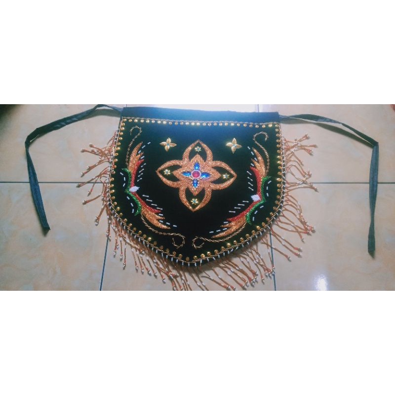 Jual Rapek tari Remo atau acsesoris tambahan. | Shopee Indonesia