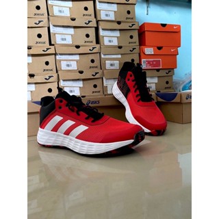 Foto sepatu clearance voli adidas