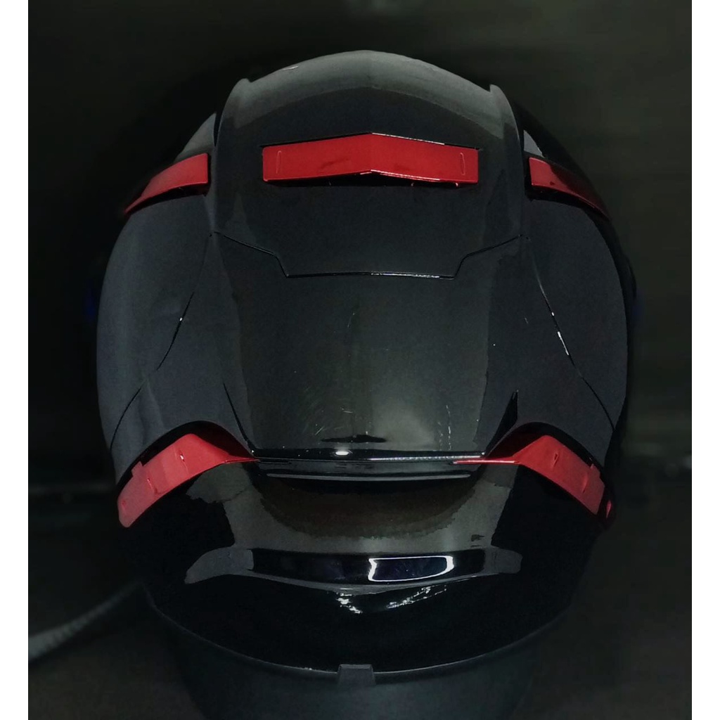 Jual AKSESORIS HELM SCOTT RX 7 SHOEI x14 | Shopee Indonesia