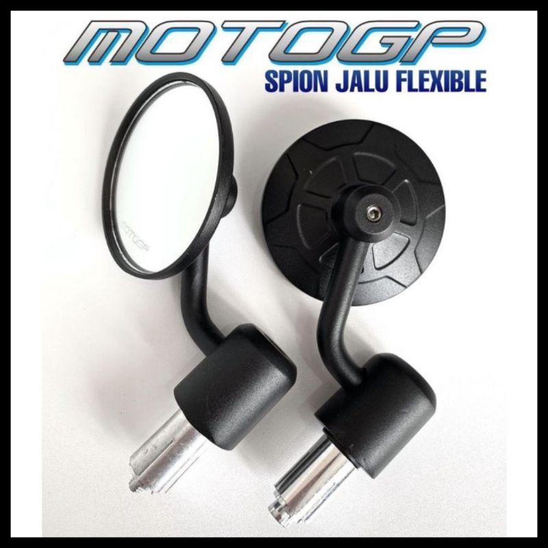 Jual Kaca Spion Bar End Spion Jalu Stang Stir Variasi Motor Supra Supra