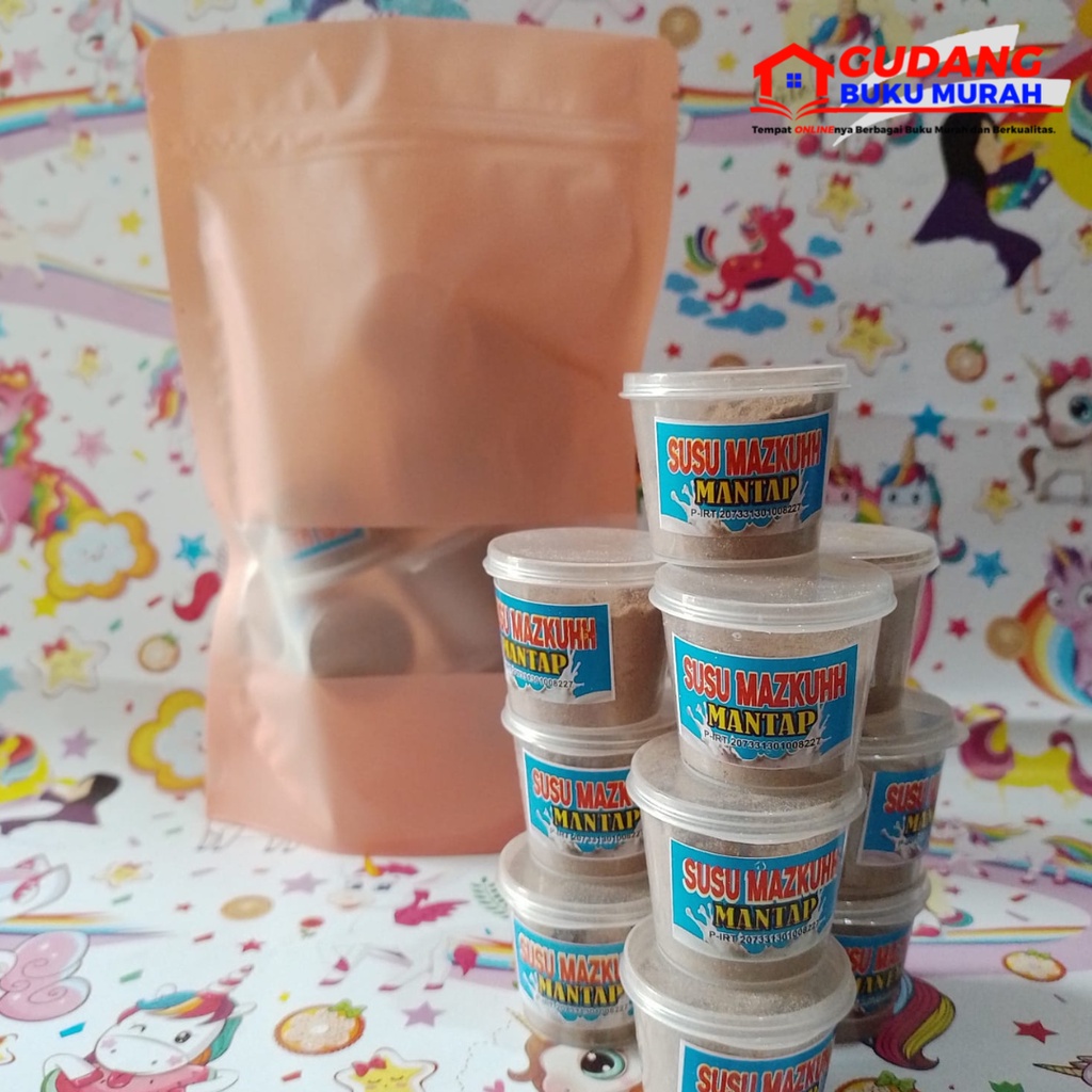 Jual Susu Bubuk , peremen susu , susu jadul , susu buku 1 pouch isi 10
